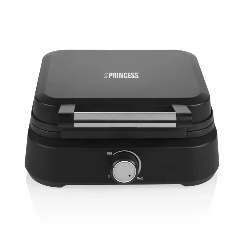 Belgiškų vaflių keptuvė Princess 01.132398.01.001