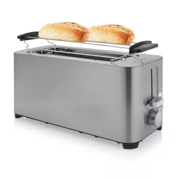 Skrudintuvas Princess 142402 4 riekėms 1400 W nerūdijantis plienas