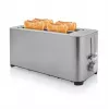 Skrudintuvas Princess 142402 4 riekėms 1400 W nerūdijantis plienas