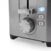 Skrudintuvas Princess 142402 4 riekėms 1400 W nerūdijantis plienas