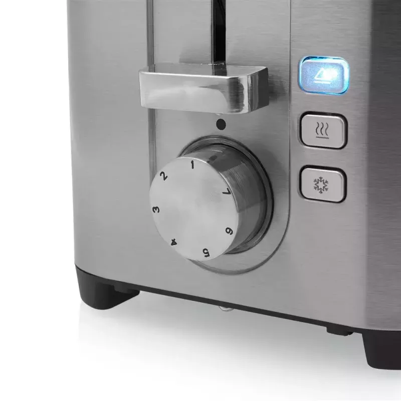 Skrudintuvas Princess 142402 4 riekėms 1400 W nerūdijantis plienas