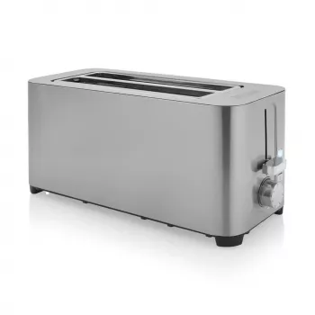 Skrudintuvas Princess 142402 4 riekėms 1400 W nerūdijantis plienas