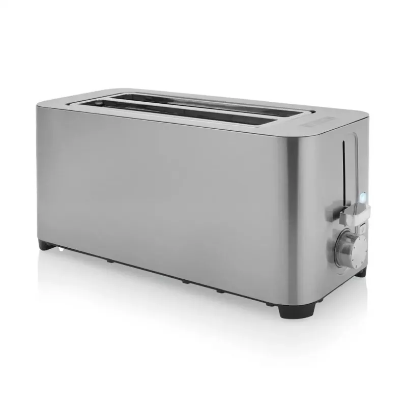 Skrudintuvas Princess 142402 4 riekėms 1400 W nerūdijantis plienas