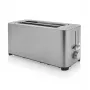 Skrudintuvas Princess 142402 4 riekėms 1400 W nerūdijantis plienas
