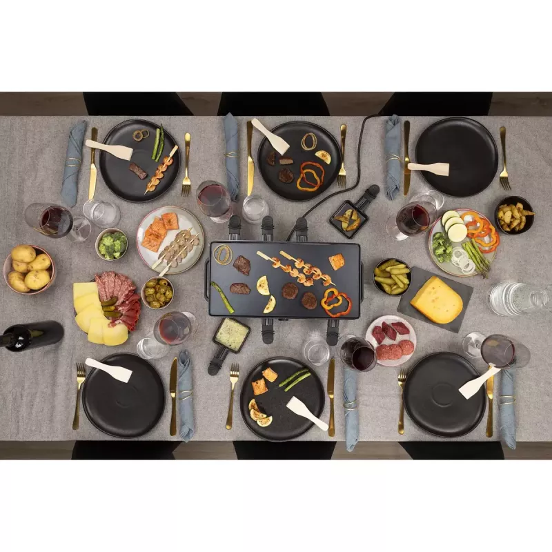 Raclette Grill Princess 162645