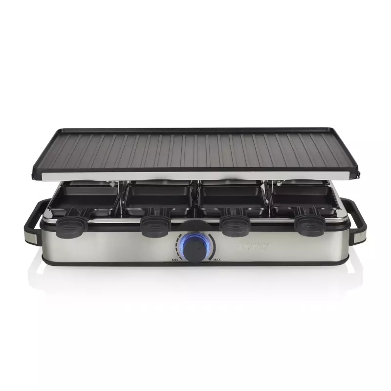 Raclette Grill Princess 162645