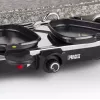 Princess 162720 Raclette 8 Ovalinis akmeninis grilis vakarėliams 1200W 8 keptuvės