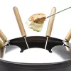 Fondue rinkinys Princess 01.173025.01.001 Pure Juoda