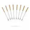 Fondue rinkinys Princess 01.173025.01.001 Pure Juoda