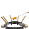 Fondue rinkinys Princess 01.173025.01.001 Pure Juoda