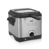 Gruzdintuvė Princess 01.182612.01.001 1.5 L 1000 W Juoda
