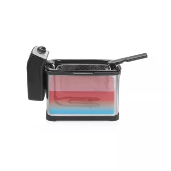 Giluminė gruzdintuvė Princess 183001 Superior Fryer 3200 W