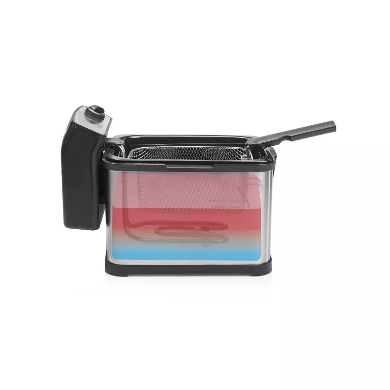 Giluminė gruzdintuvė Princess 183001 Superior Fryer 3200 W