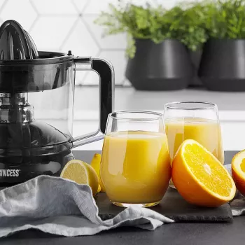 Citrus Juicer Princess 201004 Classic Juoda