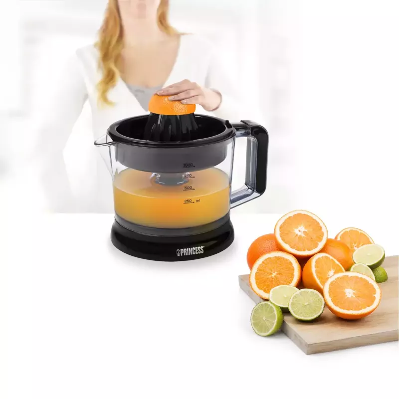 Citrus Juicer Princess 201004 Classic Juoda