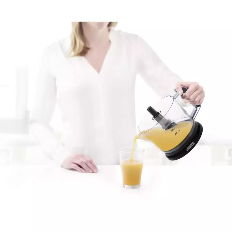 Citrus Juicer Princess 201004 Classic Juoda