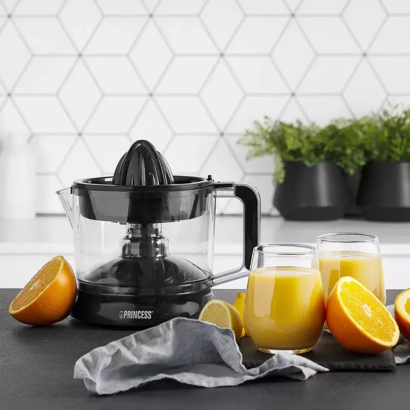 Citrus Juicer Princess 201004 Classic Juoda