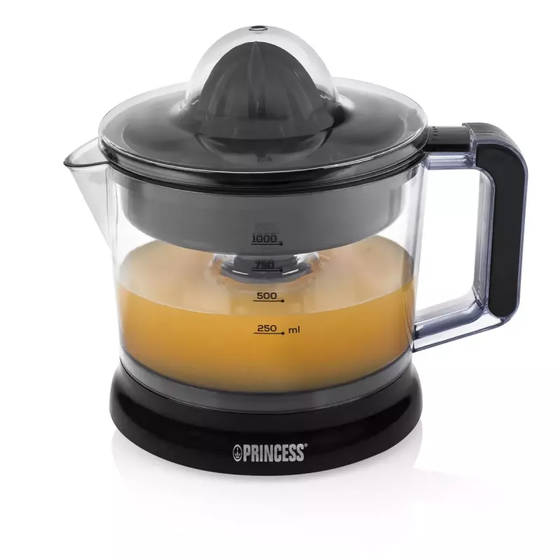 Citrus Juicer Princess 201004 Classic Juoda
