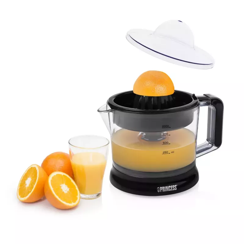 Citrus Juicer Princess 201004 Classic Juoda