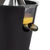 Juicer Princess 01.201853.01.001 Juoda Steel 160W Stainless Steel
