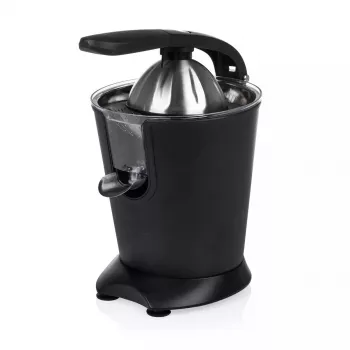 Juicer Princess 01.201853.01.001 Juoda Steel 160W Stainless Steel