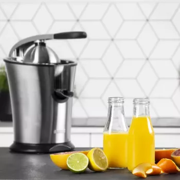 Sulčiaspaudė Princess 01.201860.01.001 Master Juicer Pro