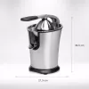 Sulčiaspaudė Princess 01.201860.01.001 Master Juicer Pro