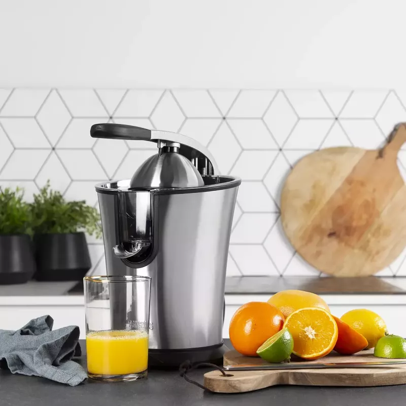 Sulčiaspaudė Princess 01.201860.01.001 Master Juicer Pro