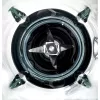 Virimo blenderis Princess 01.212091.01.001, plieninis
