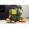 Virimo blenderis Princess 01.212092.01.001 Juodas