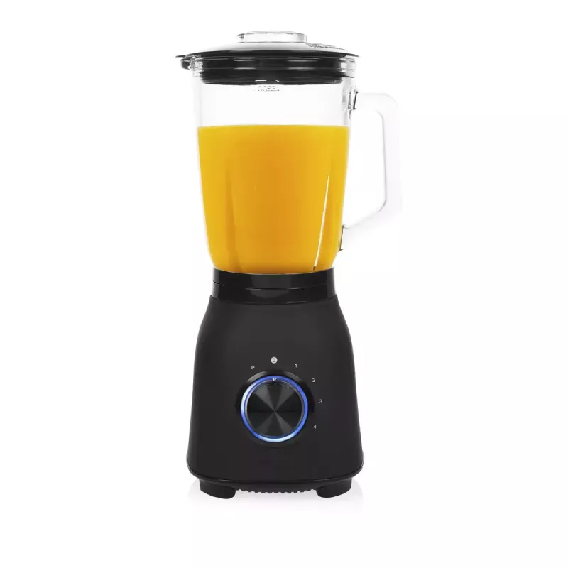 Virimo blenderis Princess 01.212092.01.001 Juodas