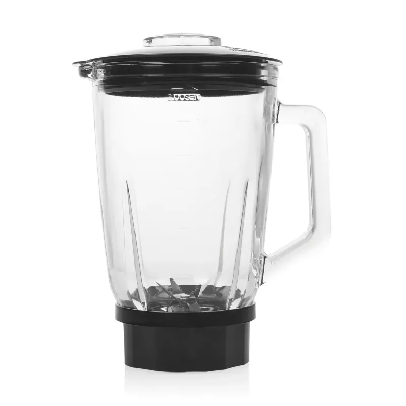 Virimo blenderis Princess 01.212092.01.001 Juodas
