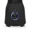 Virimo blenderis Princess 01.212092.01.001 Juodas