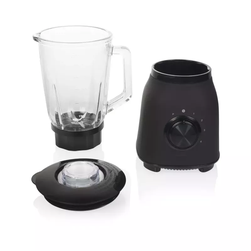 Virimo blenderis Princess 01.212092.01.001 Juodas