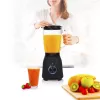Virimo blenderis Princess 01.212092.01.001 Juodas