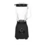 Virimo blenderis Princess 01.212092.01.001 Juodas