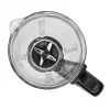 Stalinis trintuvas Princess 212094 1,75 L 1400 W Metallic Steel