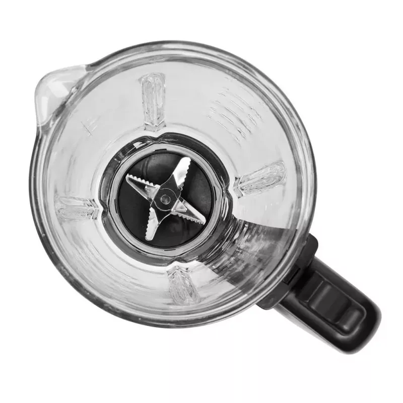 Stalinis trintuvas Princess 212094 1,75 L 1400 W Metallic Steel