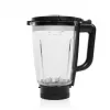 Stalinis trintuvas Princess 212094 1,75 L 1400 W Metallic Steel