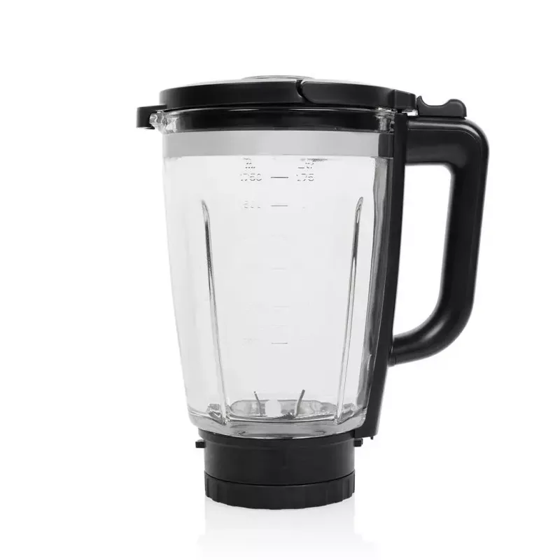 Stalinis trintuvas Princess 212094 1,75 L 1400 W Metallic Steel