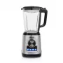 Stalinis trintuvas Princess 212094 1,75 L 1400 W Metallic Steel