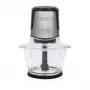 Power Chopper Princess 01.221051.01.001 300W 1L Juoda Nerūdijantis plienas