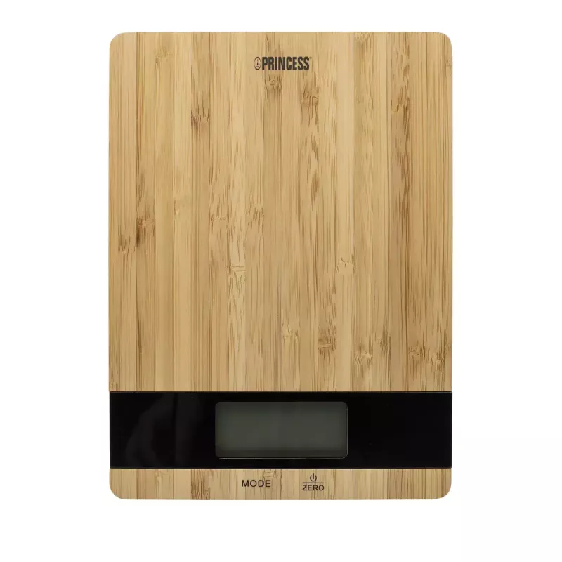Elektroninės virtuvės svarstyklės Princess 01.492944.01.001 5 kg 1 g tikslumas