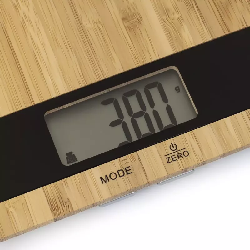 Elektroninės virtuvės svarstyklės Princess 01.492944.01.001 5 kg 1 g tikslumas