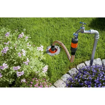 Jungčių rinkinys Gardena Profi Maxi-Flow System 1505-23