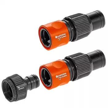 Jungčių rinkinys Gardena Profi Maxi-Flow System 1505-23