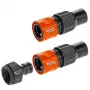 Jungčių rinkinys Gardena Profi Maxi-Flow System 1505-23
