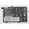 Baterija Lenovo vidinė 3 elementų 45Wh 4120mAh modelis 01AV465 suderinamiems Lenovo nešiojamiesiems kompiuteriams