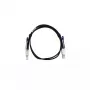 SAS laidas BlueOptics 01DC679-BL 3m MiniSAS-HD SFF-8644