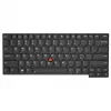 Lenovo 01EN734 nešiojamojo kompiuterio atsarginė dalis Klaviatūra